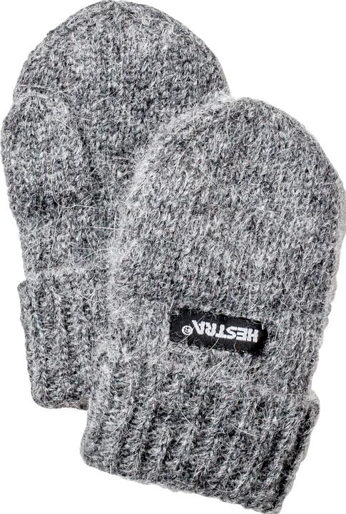 Produktbild Hestra Pancho Baby Mitt (2)