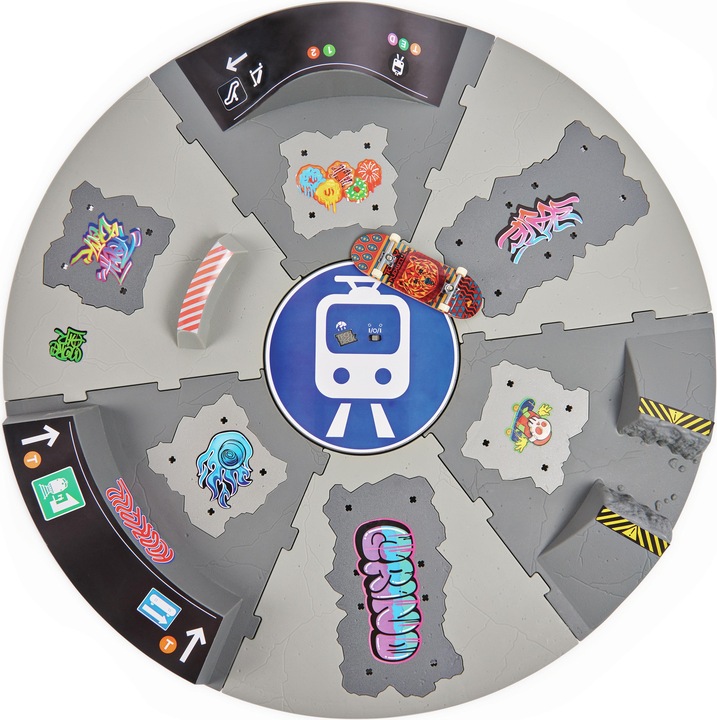 Actual product image Tech Deck - Shredline 360