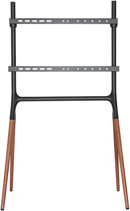 Actual product image LogiLink TV Stand (40 kg, 49" - 70")