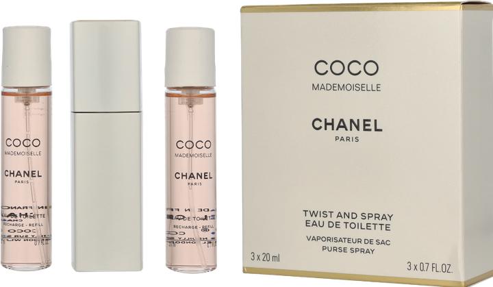 Produktbild Chanel Coco Mademoiselle (Eau de Toilette, 60 ml)