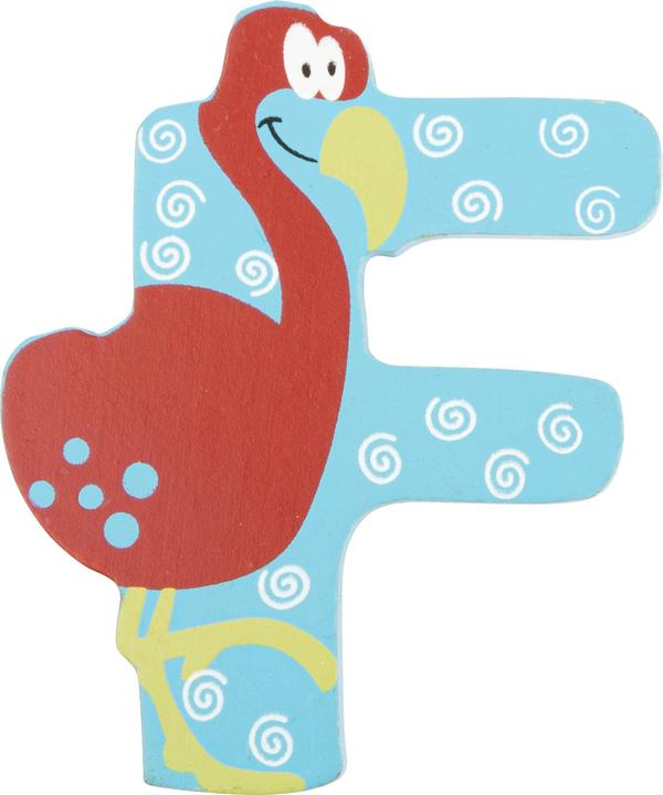 Image du produit small foot Animaux F