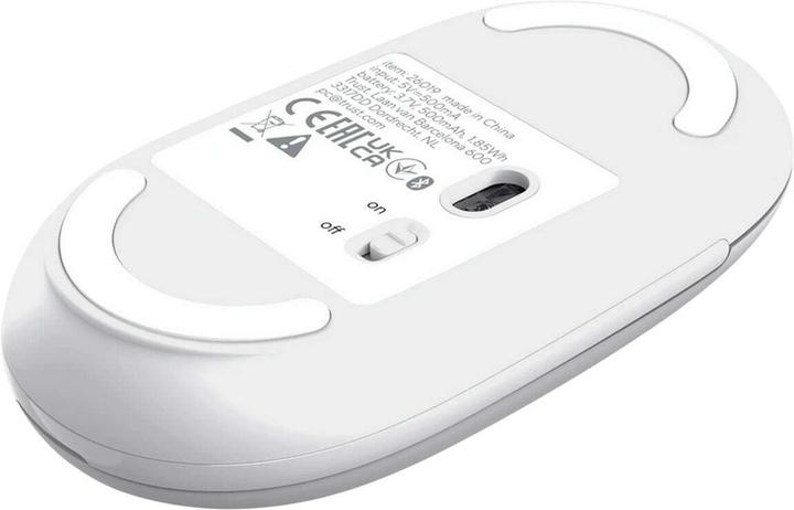 Immagine prodotto Trust Seron Slim Multi (Senza fili)