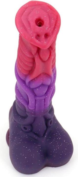 Actual product image Monstered Galactic Horse