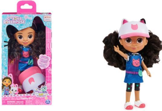 Produktbild Spin Master Gabis Katzenhaus