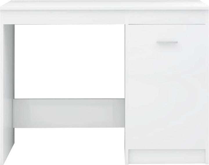 Immagine prodotto vidaXL Schreibtisch (50 x 140 x 76 cm)