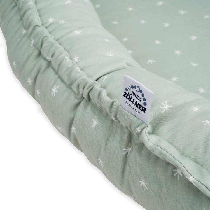 Actual product image Julius Zöllner Cuddle Nest NIDO