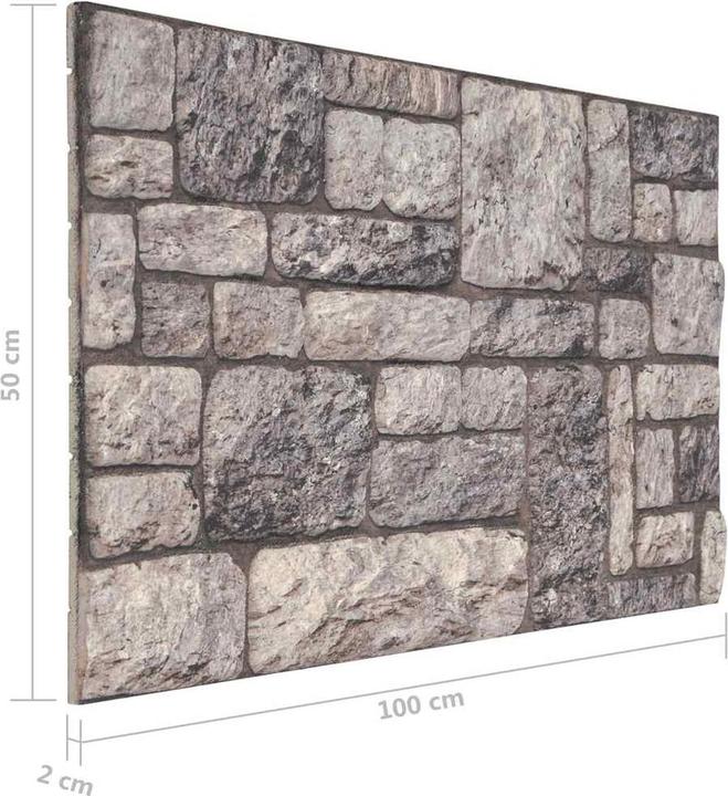 Produktbild vidaXL Grethel