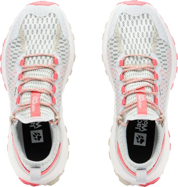 Produktbild Jack Wolfskin Prelight Swift Vent Low W (42)