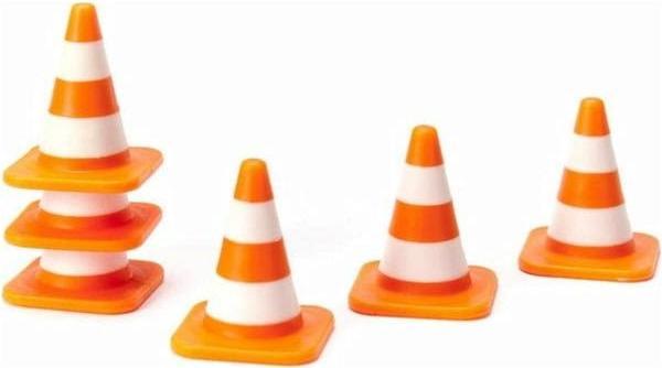 Produktbild Siku Geschenkset Race