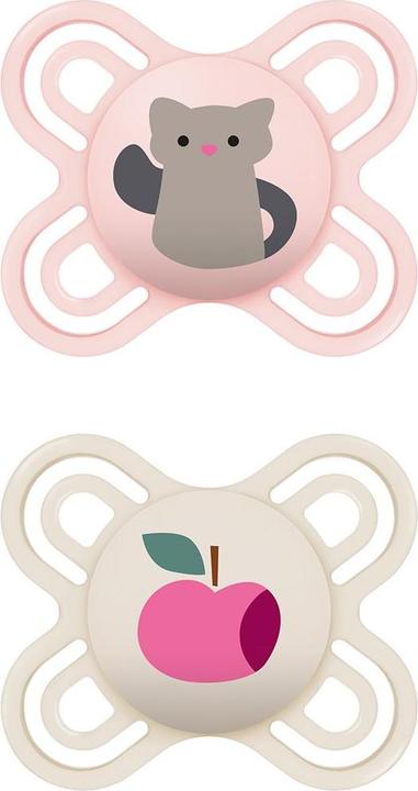 Produktbild MAM Perfect Start (2x)