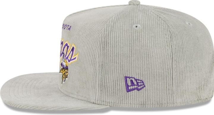 Actual product image New Era Golfer Kord Minnesota Vikings (One size)