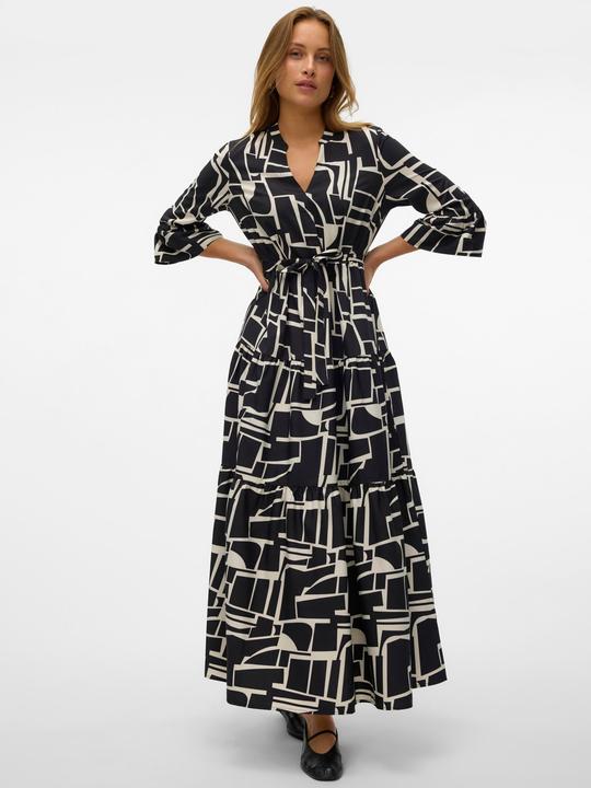Image du produit Vero Moda VMZERA Robe longue Robe (XS)