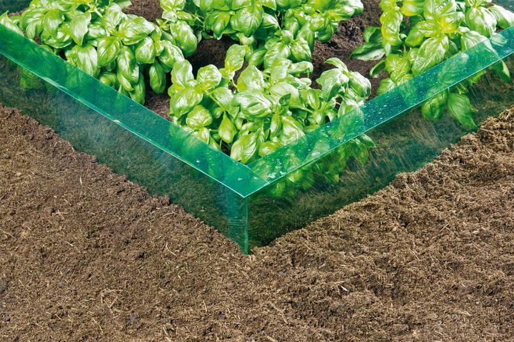 Actual product image Windhager Screw Barriers (800 cm)