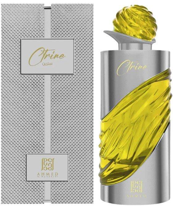 Immagine prodotto Ahmed Eau De Parfum Ctrine Unisex (Eau de parfum, 100 ml)