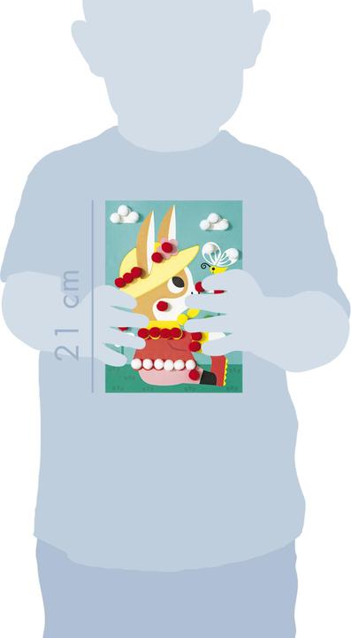 Actual product image My Mandarine Creative boxes