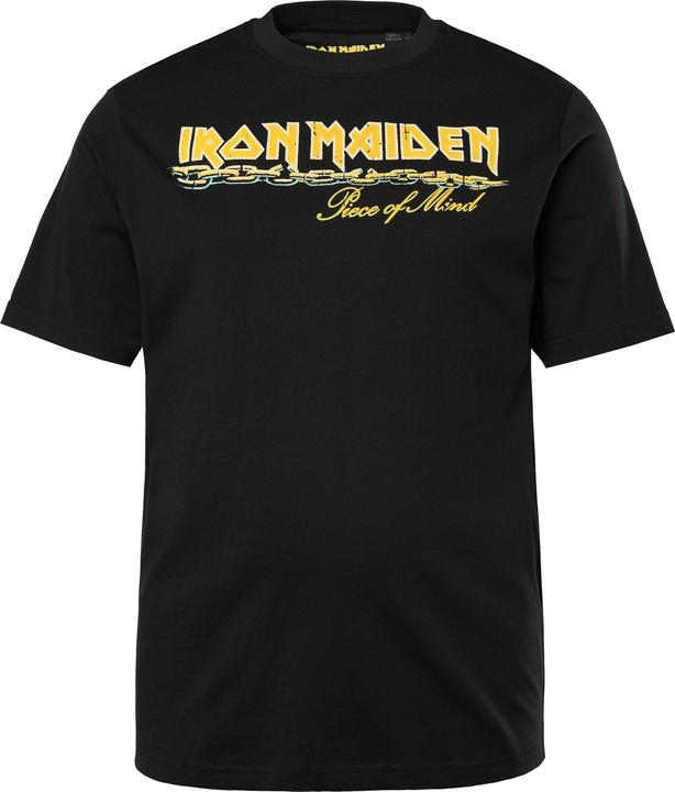 Image du produit JP1880 T-shirt JP 1880 à manches courtes, groupe Iron Maiden – jusqu'au 8 XL (5XL)