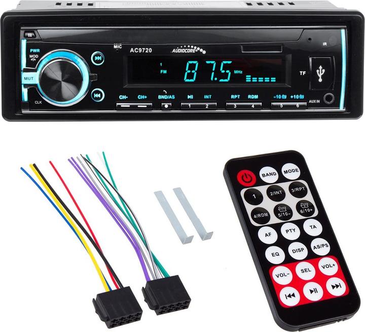 Immagine prodotto Audiocore AC9720B