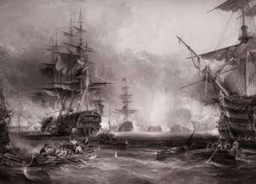 Immagine prodotto Ravensburger Bombardamento di Algeri (9000 pezzi)