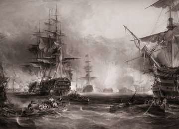 Immagine prodotto Ravensburger Bombardamento di Algeri (9000 pezzi)