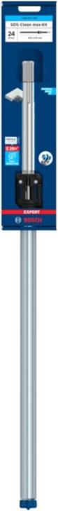 Produktbild Bosch Professional Expert SDS Clean max-8X Hammerbohrer, 24 x 400 x 650 mm (24 Millimeter)