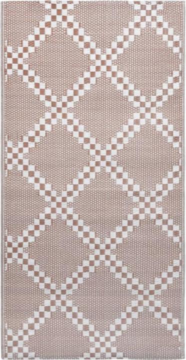 Produktbild vidaXL Aussenteppich