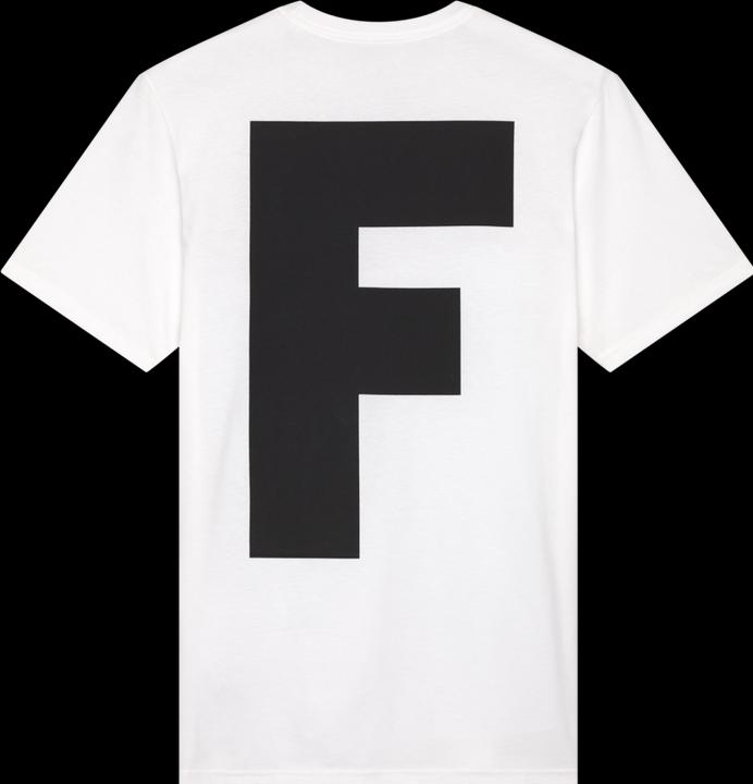 Image du produit Fox Big F SS Prem Tee (XL)
