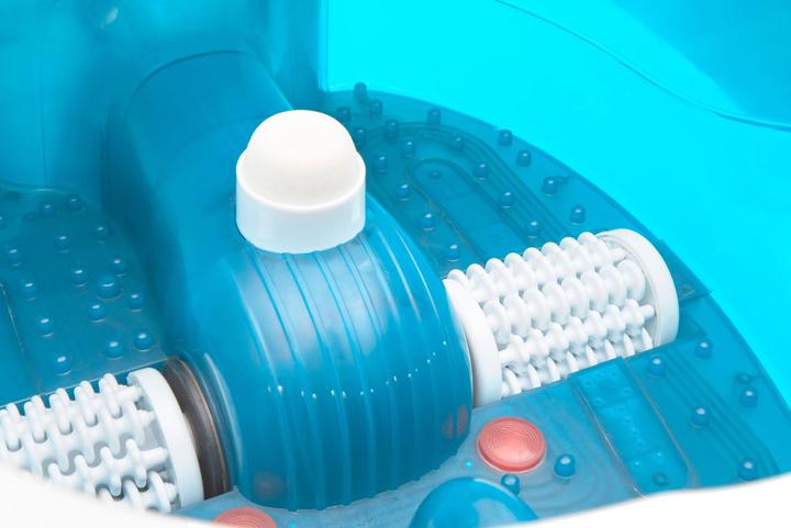 Actual product image Rio Foot Bath Spa & Massager