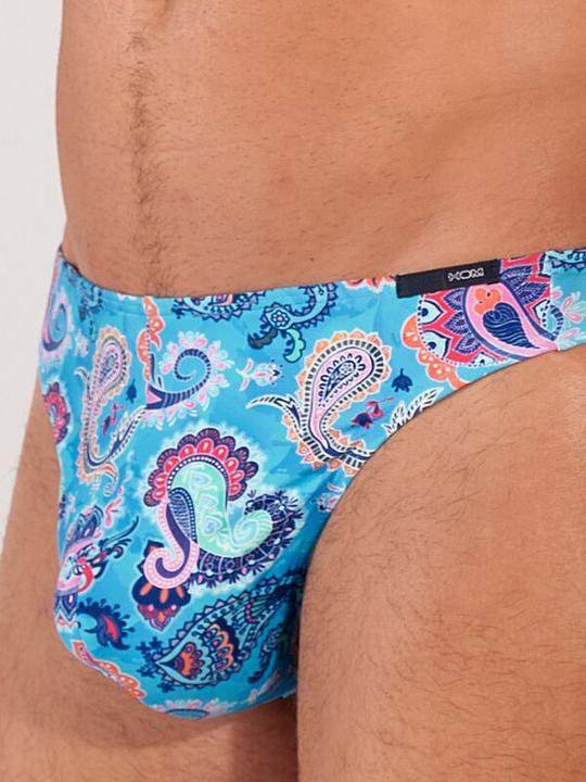 Image du produit HOM G-String Funky Style HO1 (M, Une unité par pack)