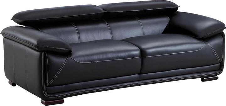 Actual product image Vente-unique Macelo (3-seater)