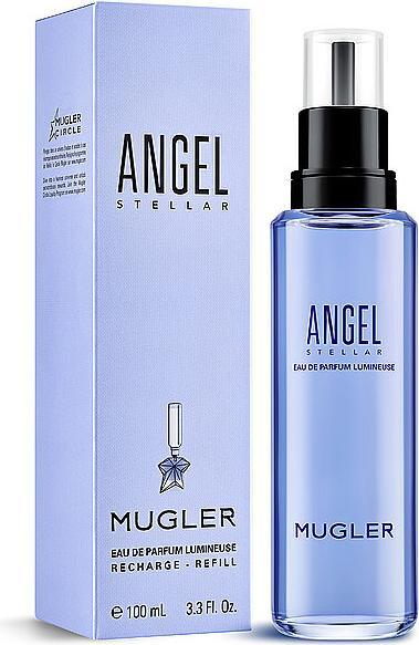 Actual product image Thierry Mugler Angel Stellar (Eau de parfum, 100 ml)