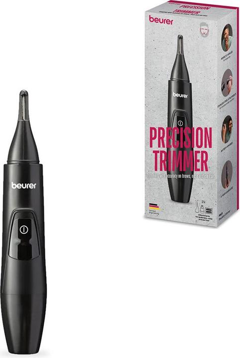 Immagine prodotto Beurer MN2X