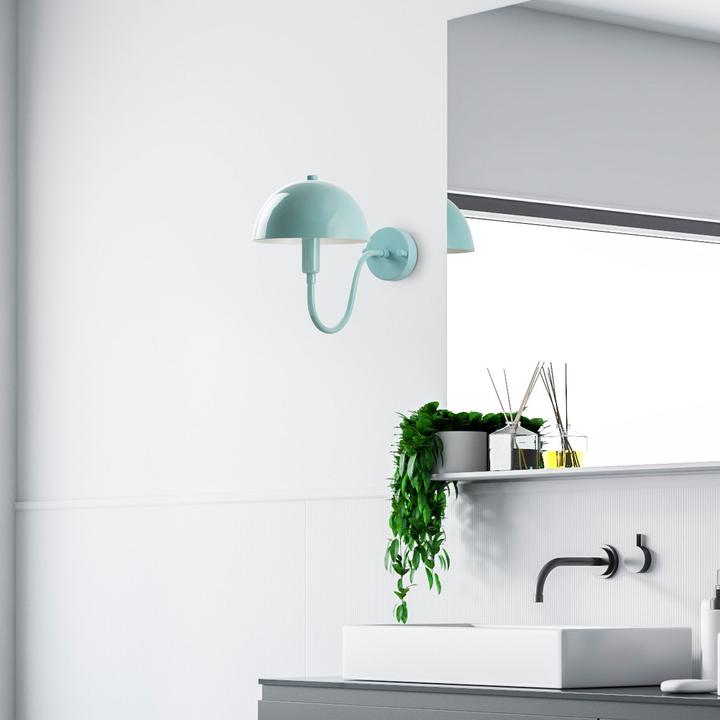 Actual product image Opviq Togg Wall Lamp (E14)