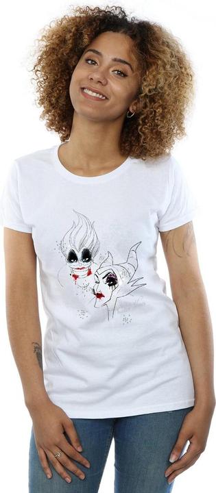 Produktbild Disney Wicked TShirt (XL)