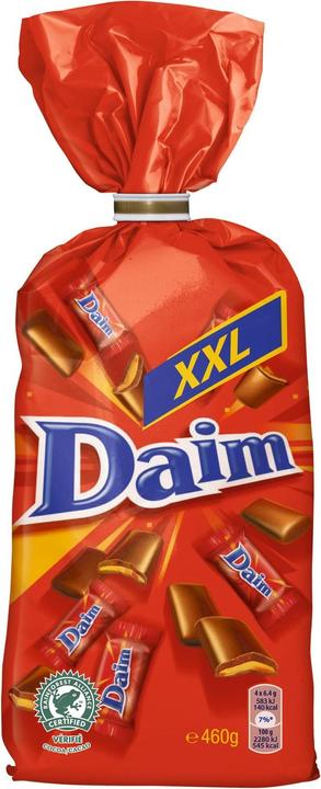 Daim XXL (460 g)