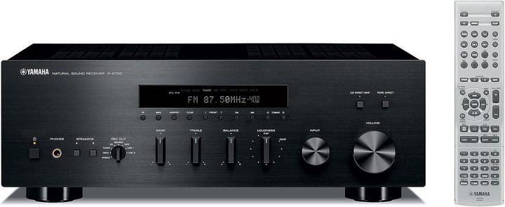 Produktbild Yamaha R-S700 (Receiver)
