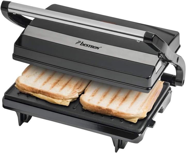 Bestron APM123Z Sandwich-Toaster