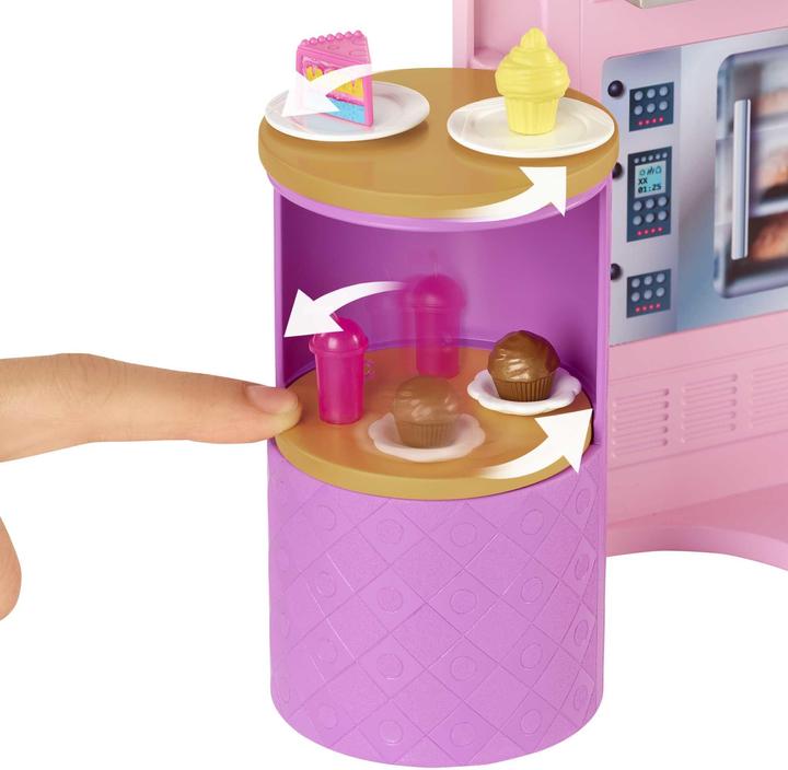 Produktbild Barbie Restaurant