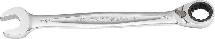 Facom Clé à cliquet (11/32")