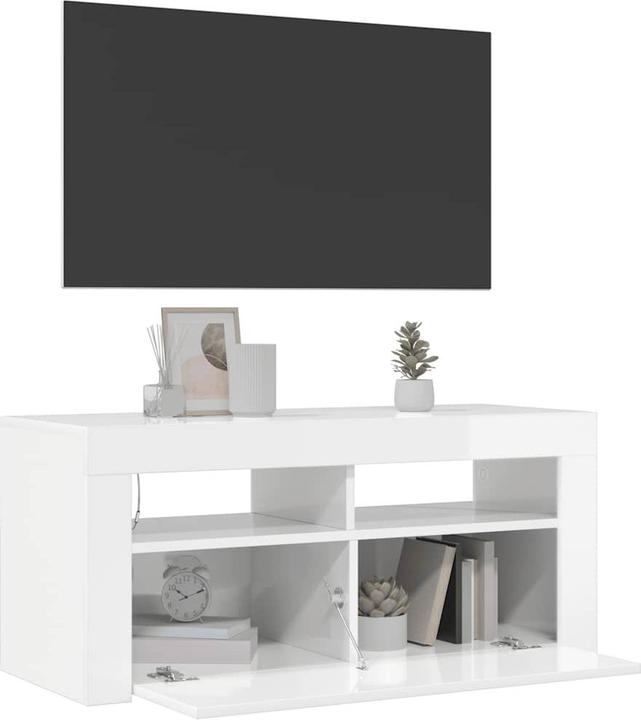 Image du produit vidaXL Halo (90 x 35 x 40 cm)