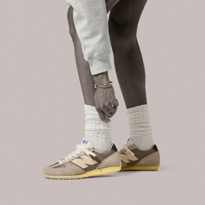 Image du produit New Balance 471 Grey Day (2025) (42)