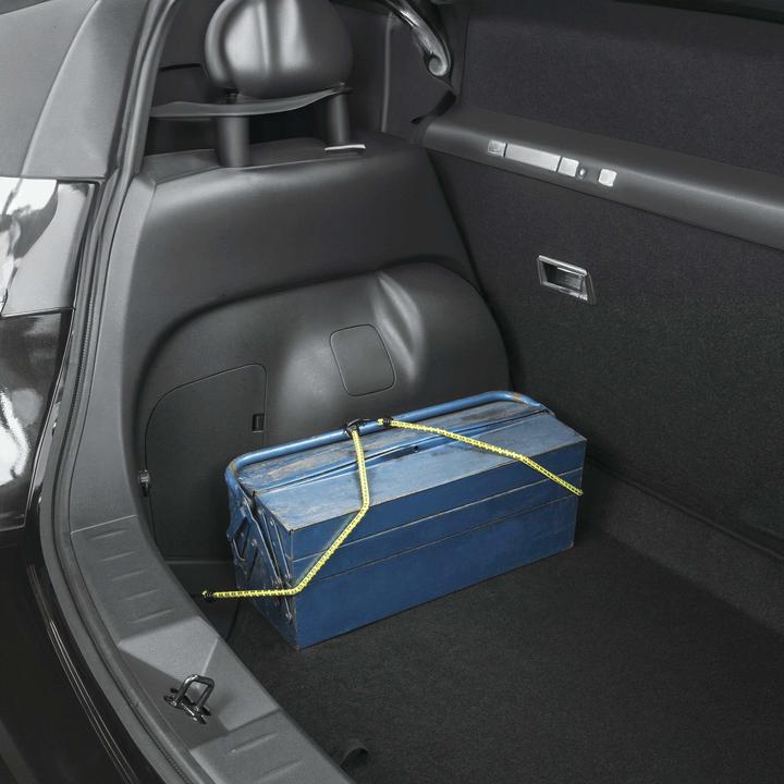 Image du produit Walser Tendeur de bagages 6 pièces set multicolore