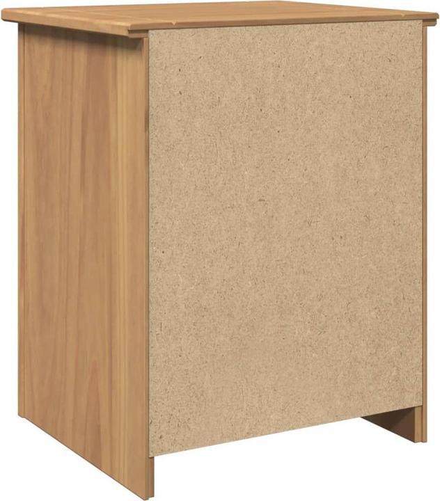 Immagine prodotto vidaXL Nachttisch (46 x 40 x 57 cm)