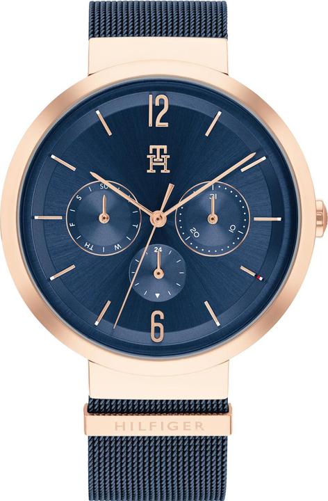 Immagine prodotto Tommy Hilfiger Lidia (Orologio da polso analogico, 40 mm)