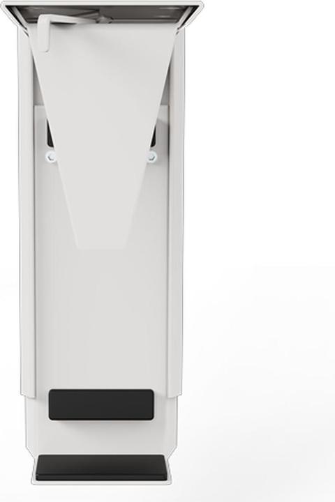 Immagine prodotto Fellowes 100136876 PC-Halterung PC-Halterung unter dem Schreibtisch Weiss