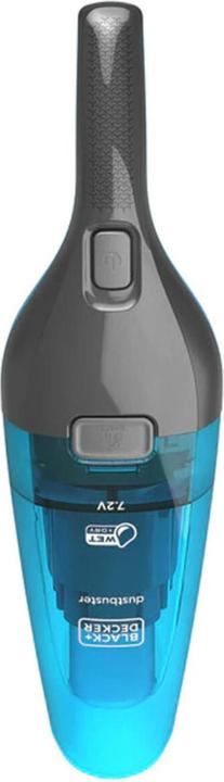 Produktbild Black & Decker Akkusauger Nass/Trocken