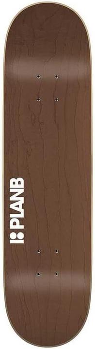 Produktbild Jart Half Dip McClung Plan B Deck (8.25")