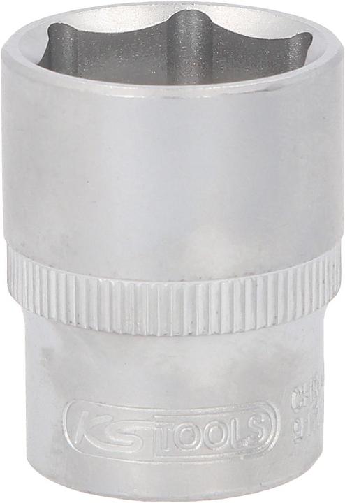 Image du produit KS Tools Douille hexagonale 1/2 (24 mm)