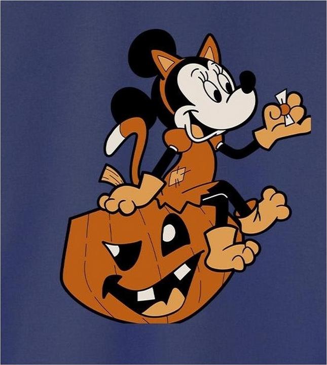 Produktbild Disney Sweatshirt Halloween (M)