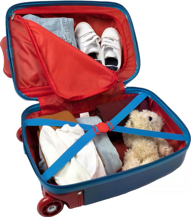 Actual product image Undercover Paw Patrol (23 l)