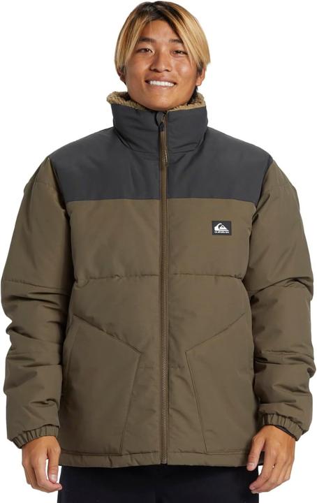 Produktbild Quiksilver Parka Wild Mountain Jacket (S)